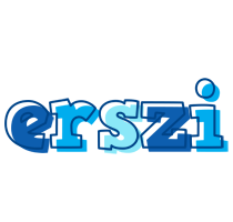 Erszi sailor logo