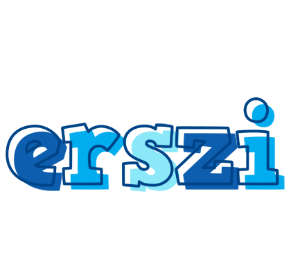 Erszi sailor logo