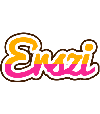 Erszi smoothie logo