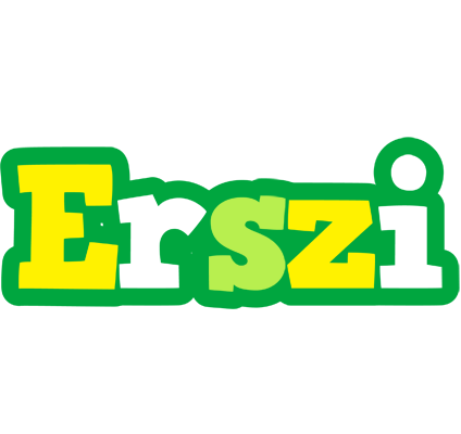 Erszi soccer logo