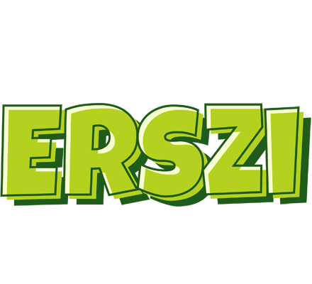 Erszi summer logo