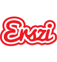 Erszi sunshine logo