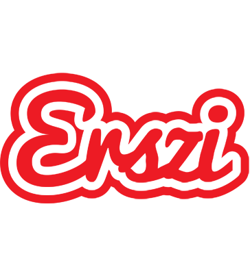 Erszi sunshine logo