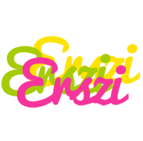 Erszi sweets logo