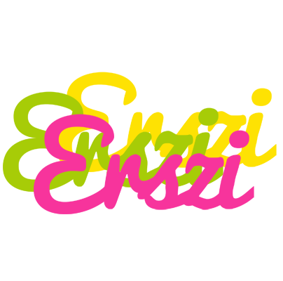 Erszi sweets logo