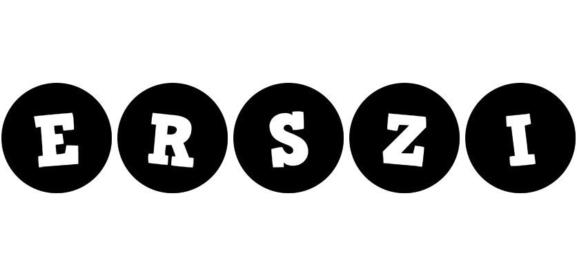 Erszi tools logo