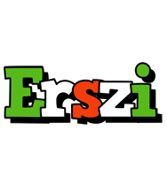 Erszi venezia logo