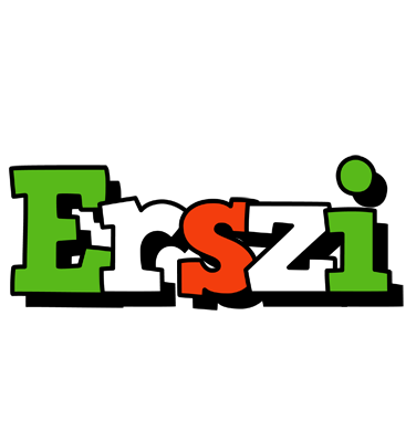 Erszi venezia logo