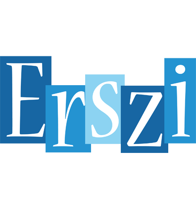 Erszi winter logo