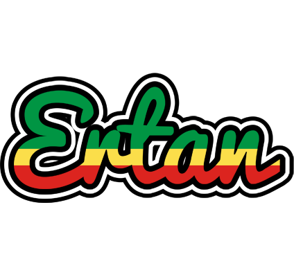 Ertan african logo