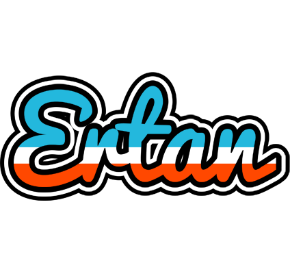 Ertan america logo