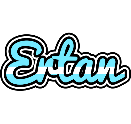 Ertan argentine logo