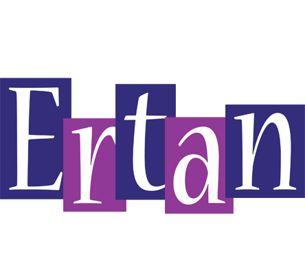 Ertan autumn logo