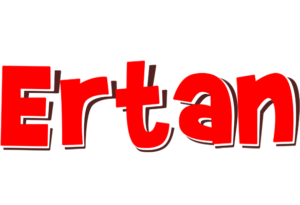 Ertan basket logo