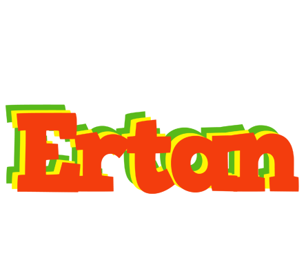 Ertan bbq logo