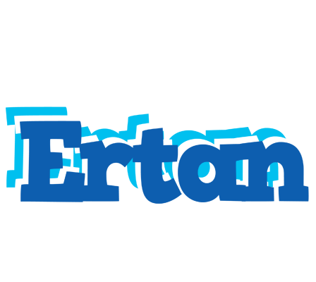 Ertan business logo