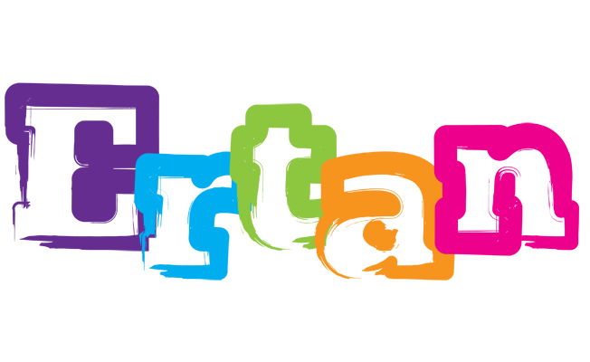 Ertan casino logo