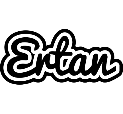 Ertan chess logo