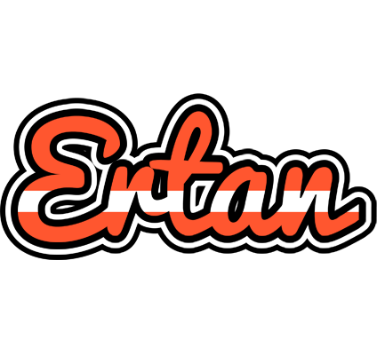 Ertan denmark logo