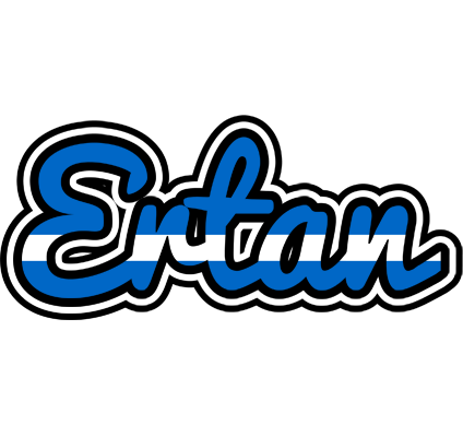 Ertan greece logo