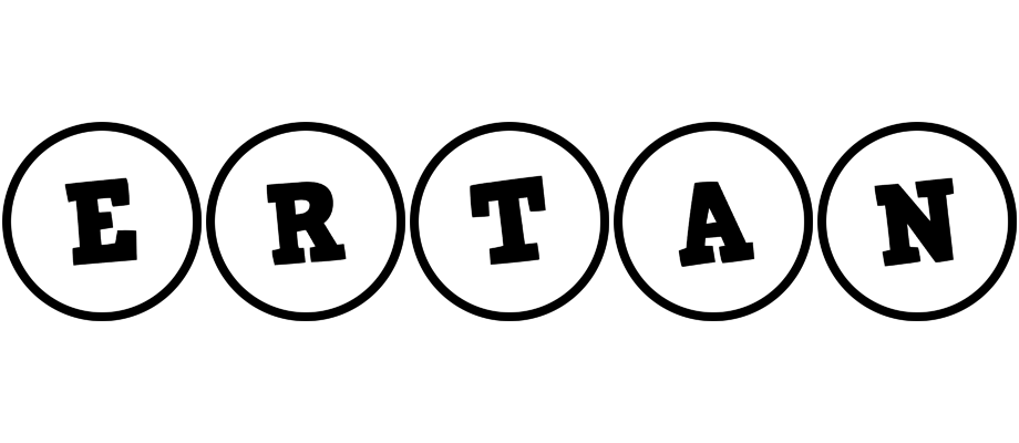 Ertan handy logo