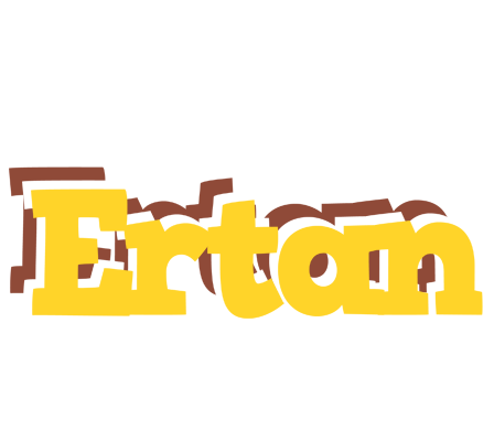 Ertan hotcup logo