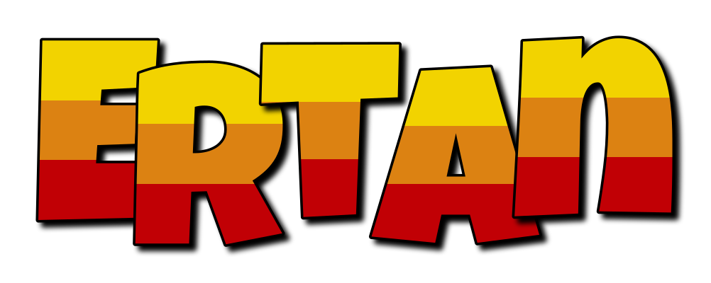 Ertan jungle logo