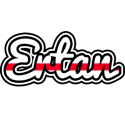 Ertan kingdom logo