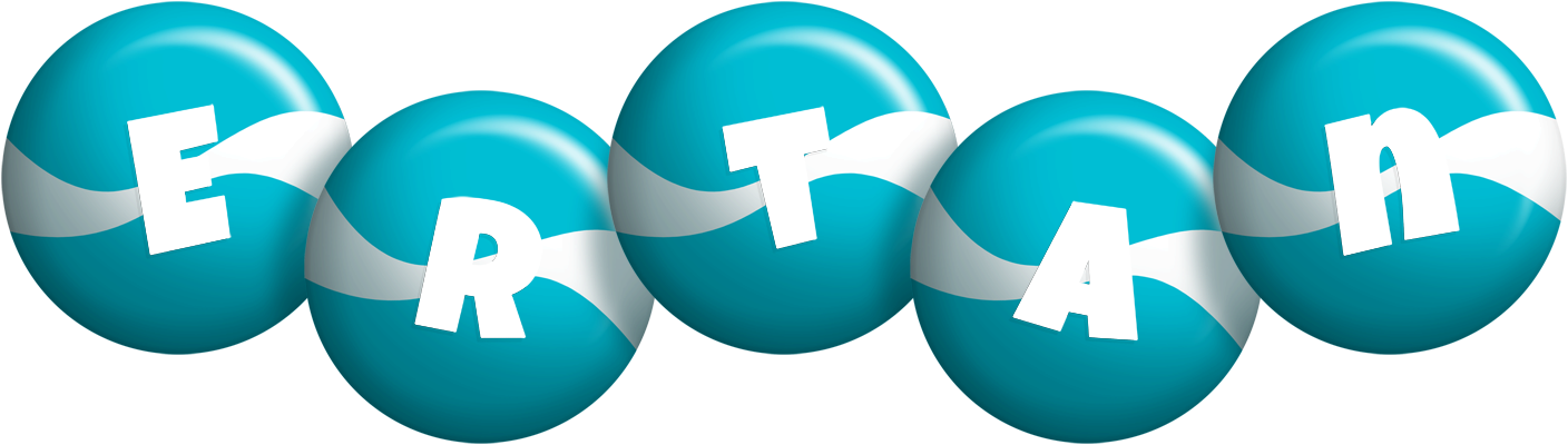 Ertan messi logo