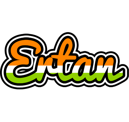 Ertan mumbai logo