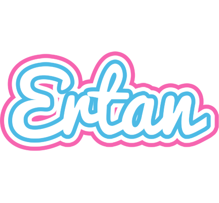 Ertan outdoors logo