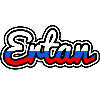 Ertan russia logo