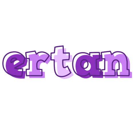 Ertan sensual logo