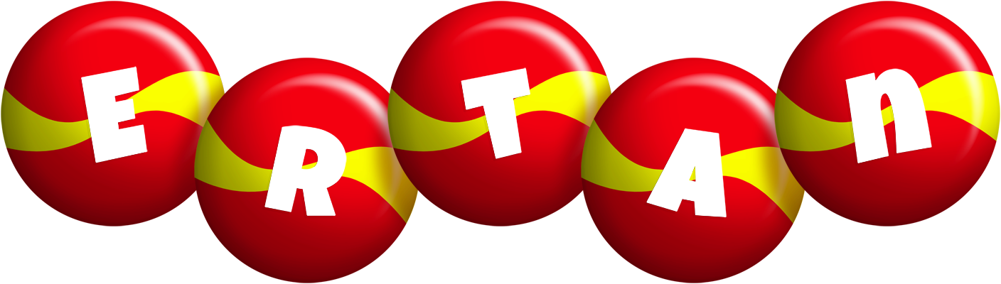 Ertan spain logo
