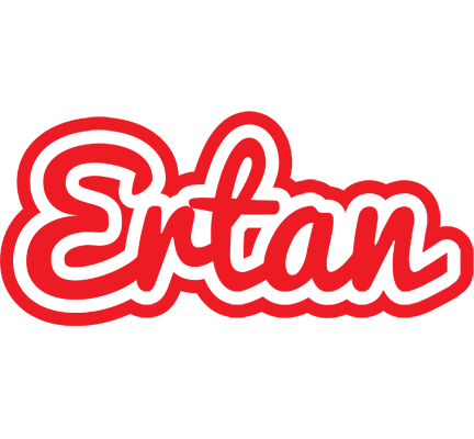Ertan sunshine logo