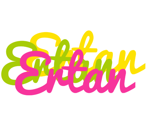 Ertan sweets logo