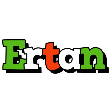 Ertan venezia logo