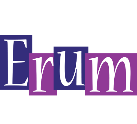 Erum autumn logo