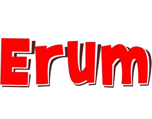 Erum basket logo
