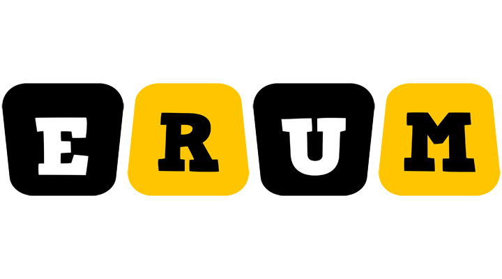 Erum boots logo