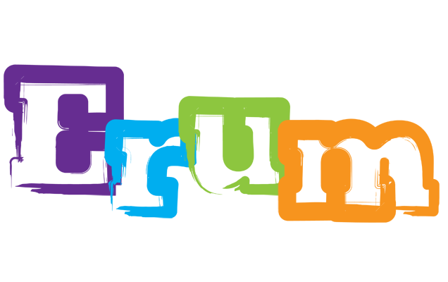 Erum casino logo