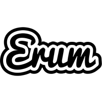 Erum chess logo