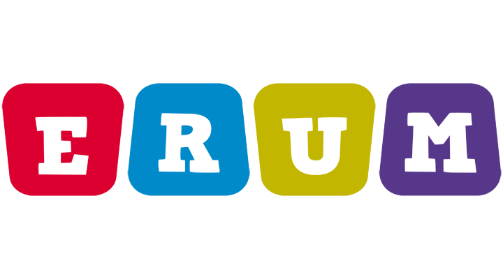 Erum daycare logo