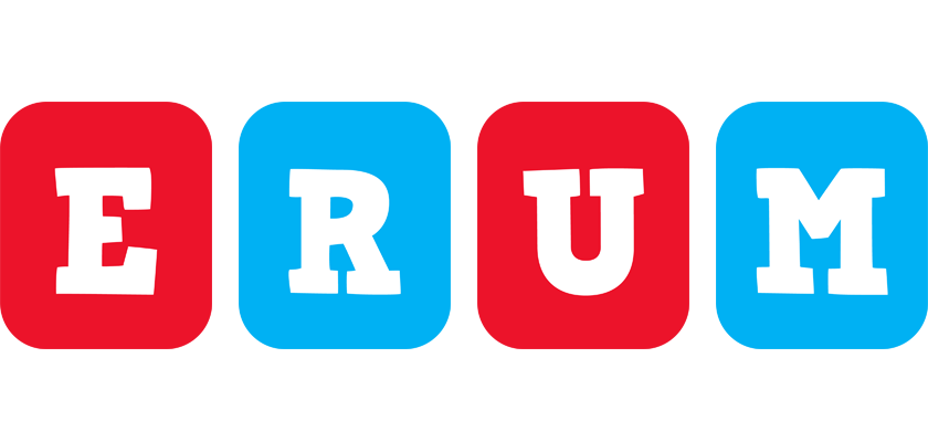Erum diesel logo