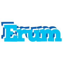 Erum jacuzzi logo