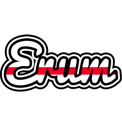 Erum kingdom logo