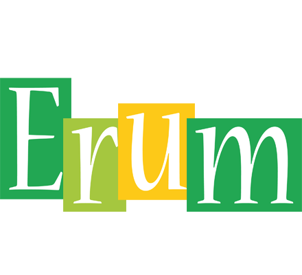 Erum lemonade logo
