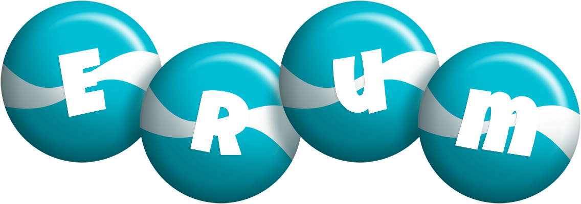Erum messi logo