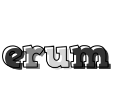 Erum night logo