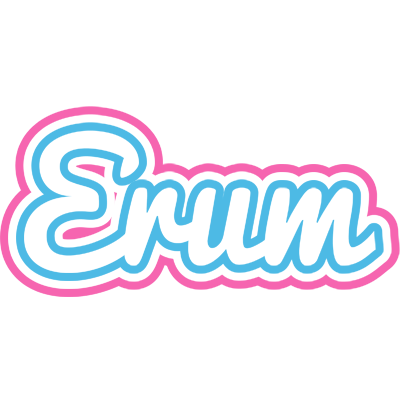 Erum outdoors logo